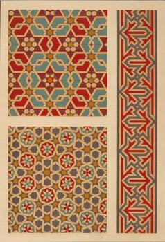 Islamic Art Work