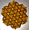 hex lattice